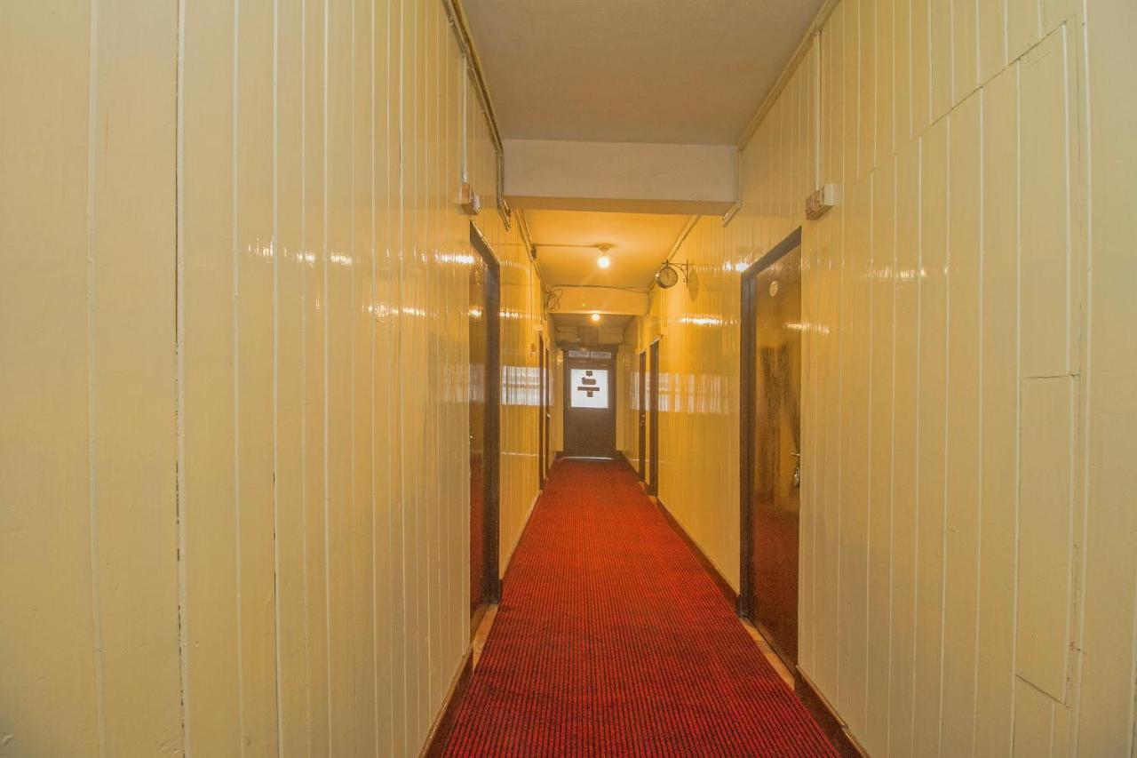 Oyo Hotel Dil Darjeeling (West Bengal) Exterior foto