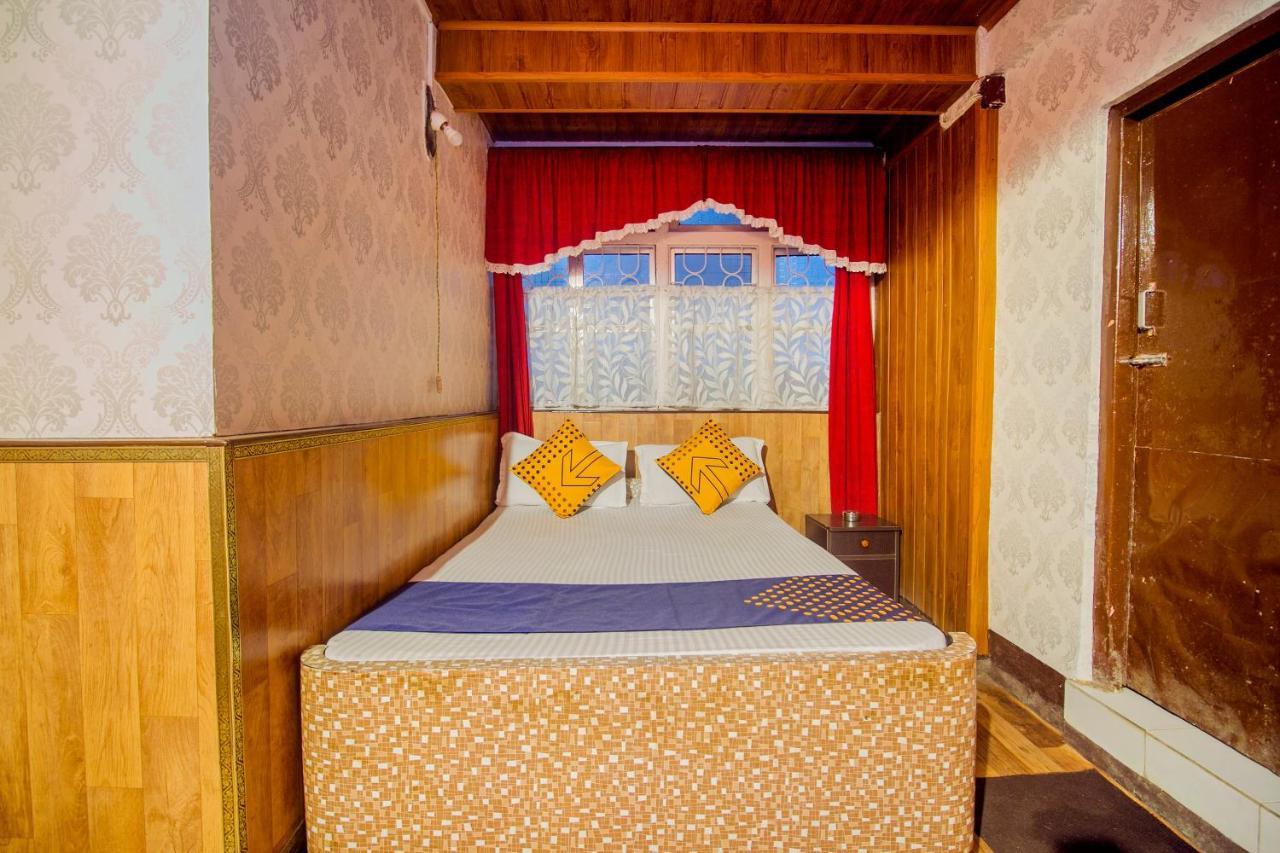 Oyo Hotel Dil Darjeeling (West Bengal) Exterior foto