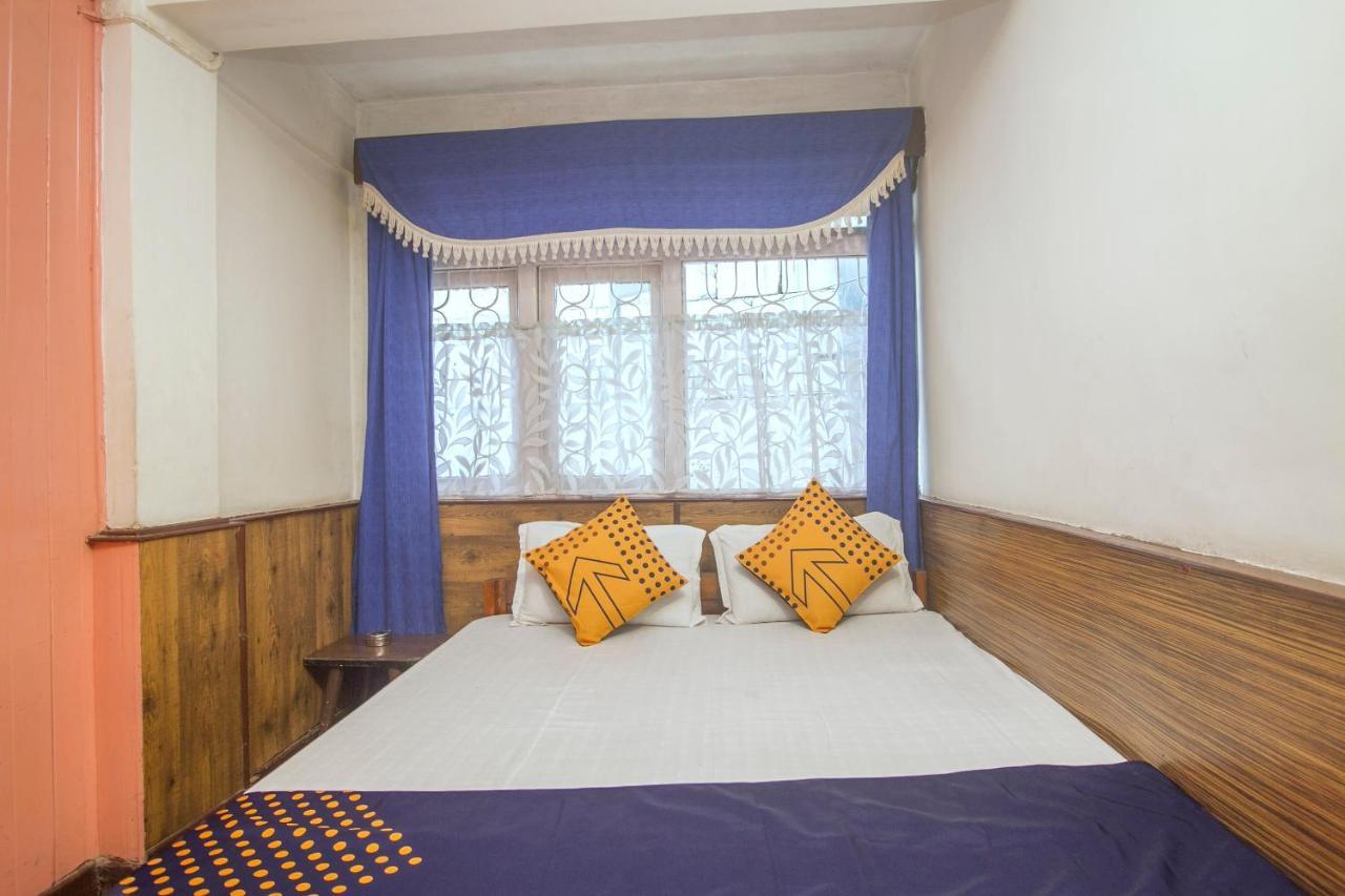 Oyo Hotel Dil Darjeeling (West Bengal) Exterior foto