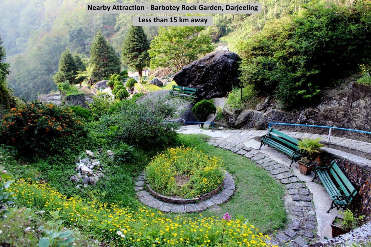 Oyo Hotel Dil Darjeeling (West Bengal) Exterior foto