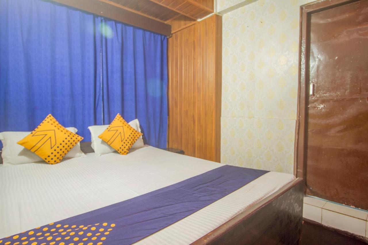 Oyo Hotel Dil Darjeeling (West Bengal) Exterior foto
