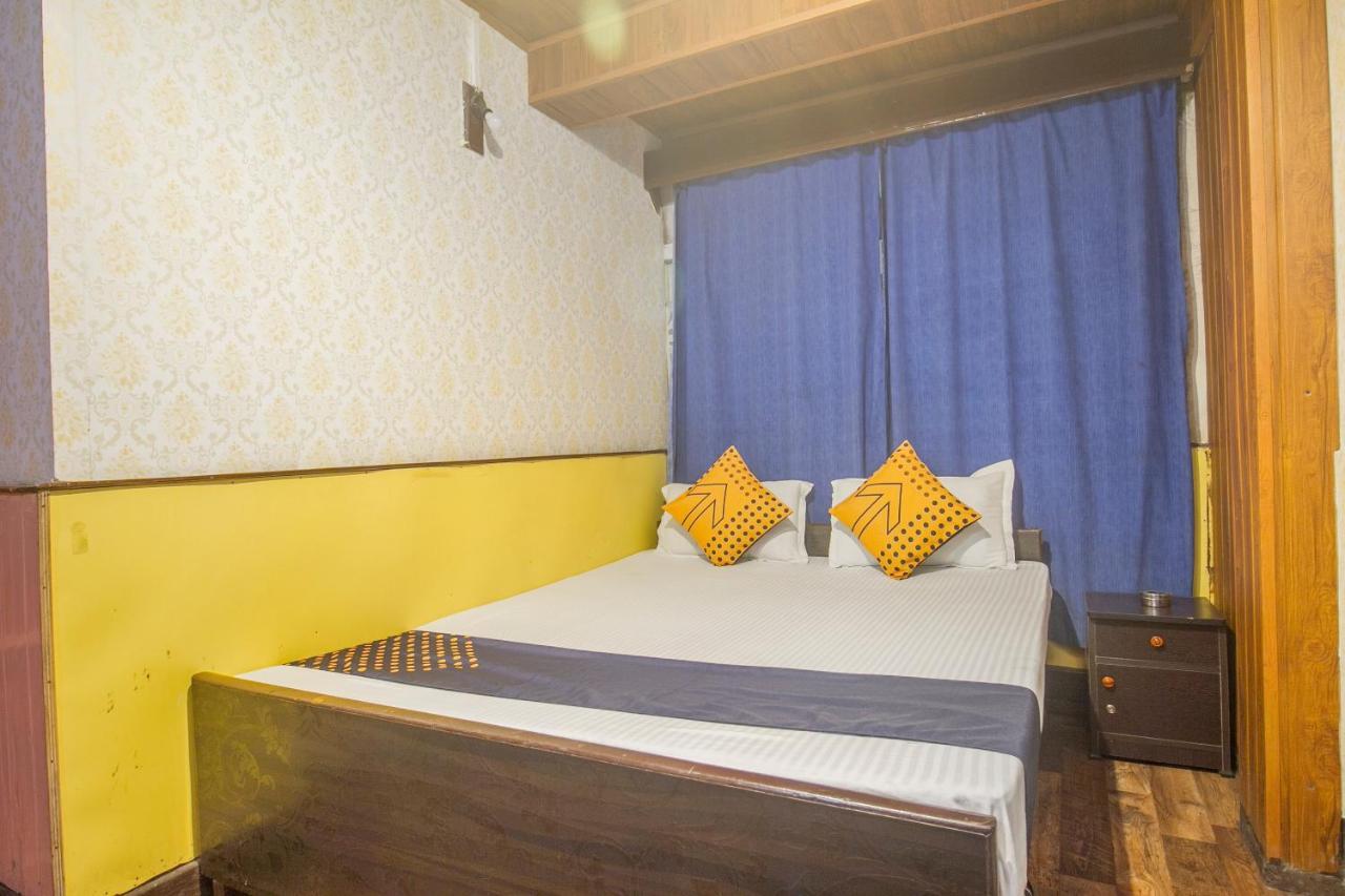 Oyo Hotel Dil Darjeeling (West Bengal) Exterior foto