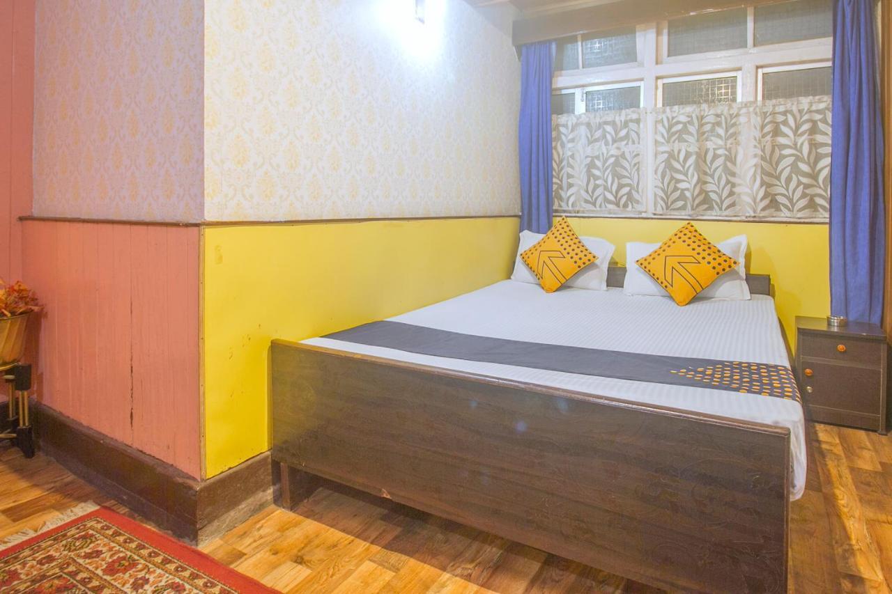 Oyo Hotel Dil Darjeeling (West Bengal) Exterior foto