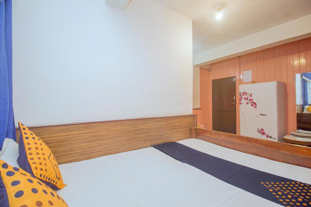 Oyo Hotel Dil Darjeeling (West Bengal) Exterior foto