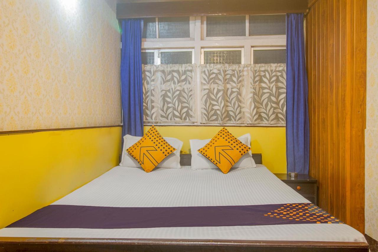Oyo Hotel Dil Darjeeling (West Bengal) Exterior foto