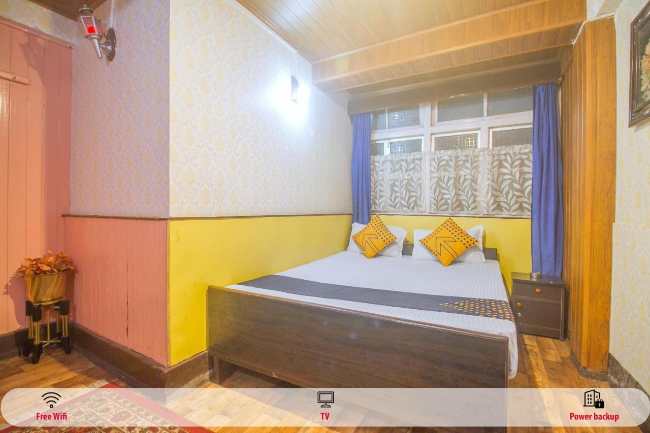 Oyo Hotel Dil Darjeeling (West Bengal) Exterior foto