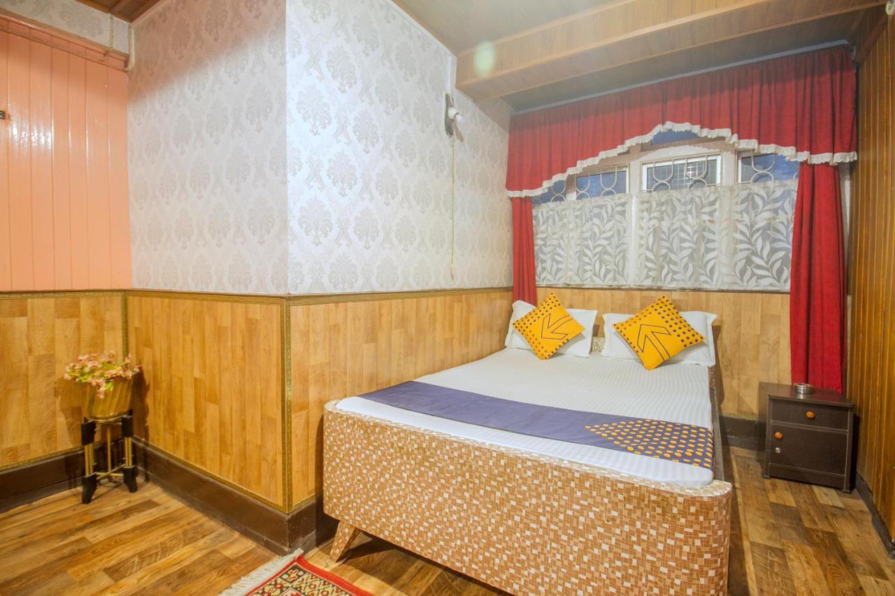 Oyo Hotel Dil Darjeeling (West Bengal) Exterior foto