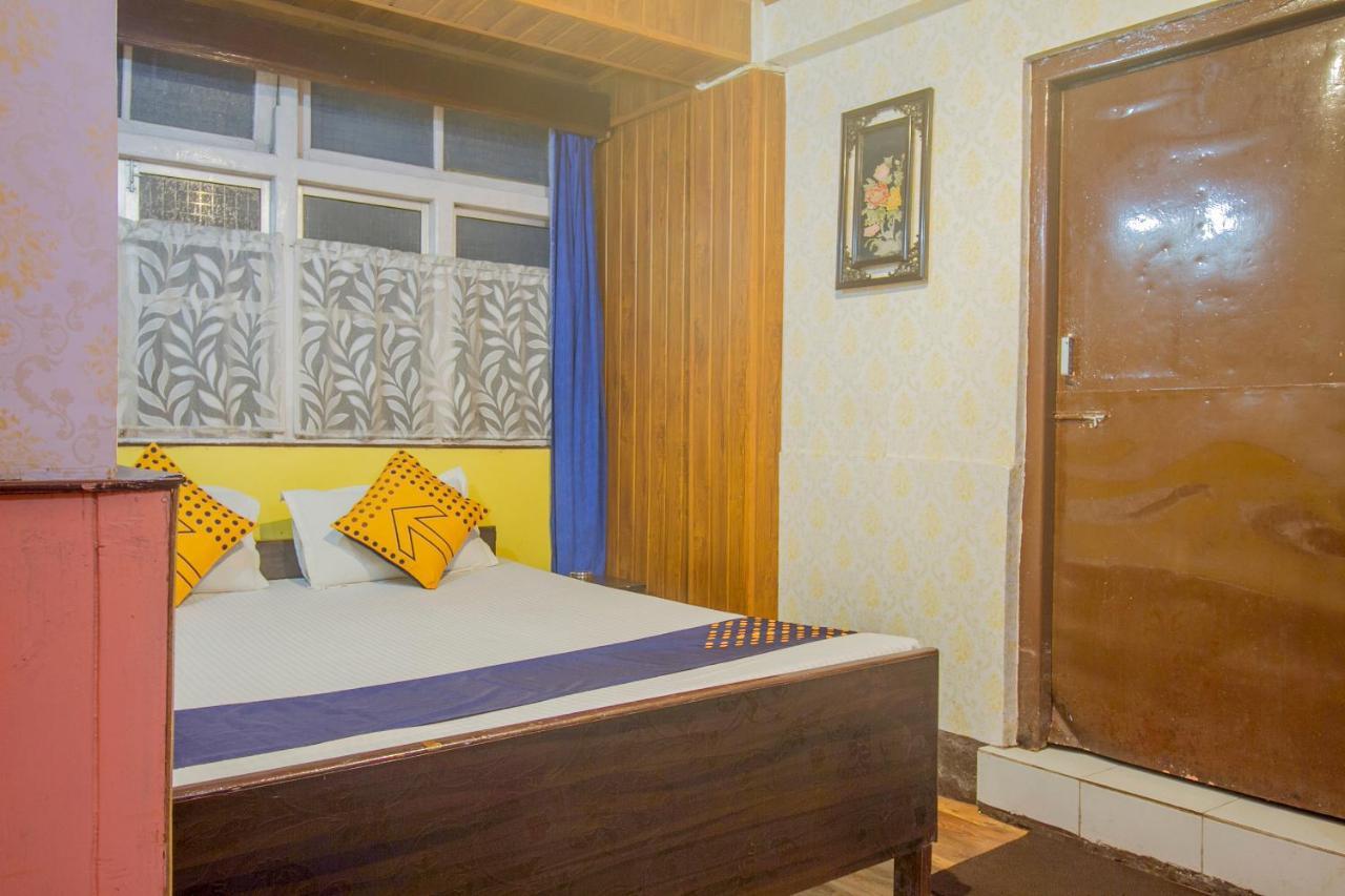 Oyo Hotel Dil Darjeeling (West Bengal) Exterior foto