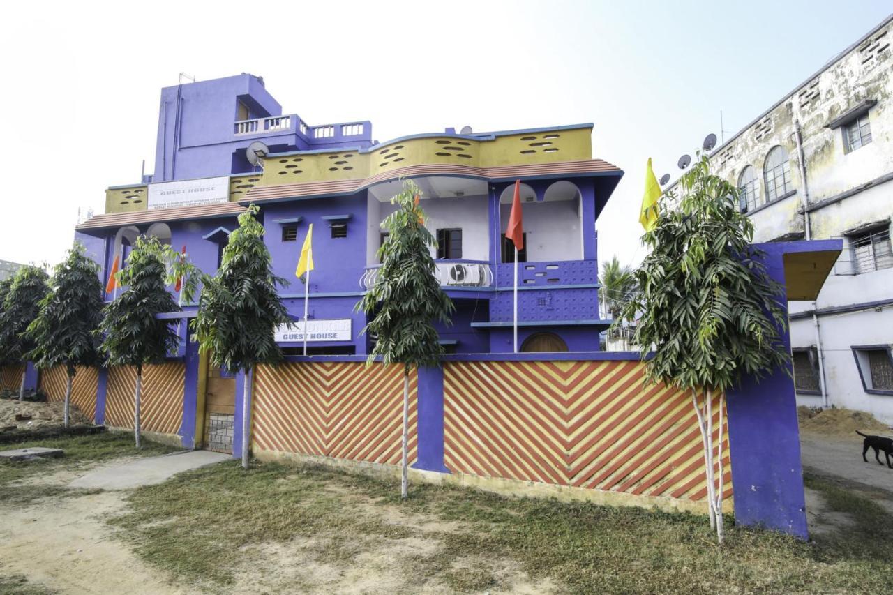 Oyo Hotel Dil Darjeeling (West Bengal) Exterior foto