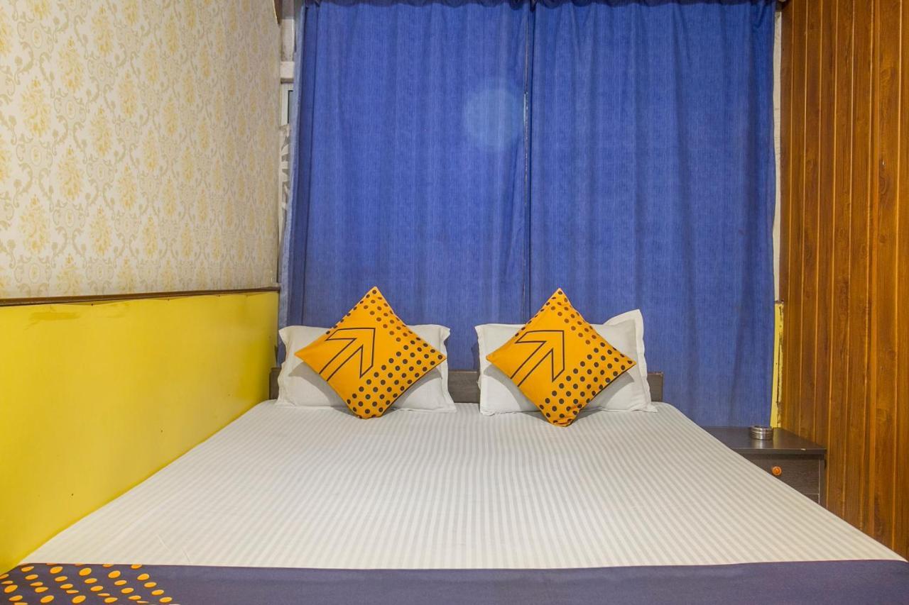 Oyo Hotel Dil Darjeeling (West Bengal) Exterior foto